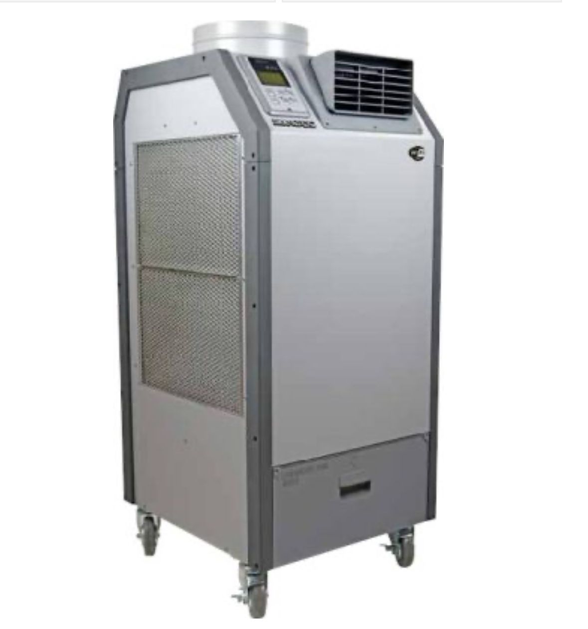 Solar 2 Polar  Heater coolers and drying solutions