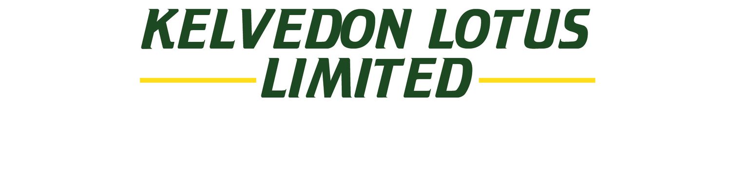 Kelvedon Lotus Ltd
