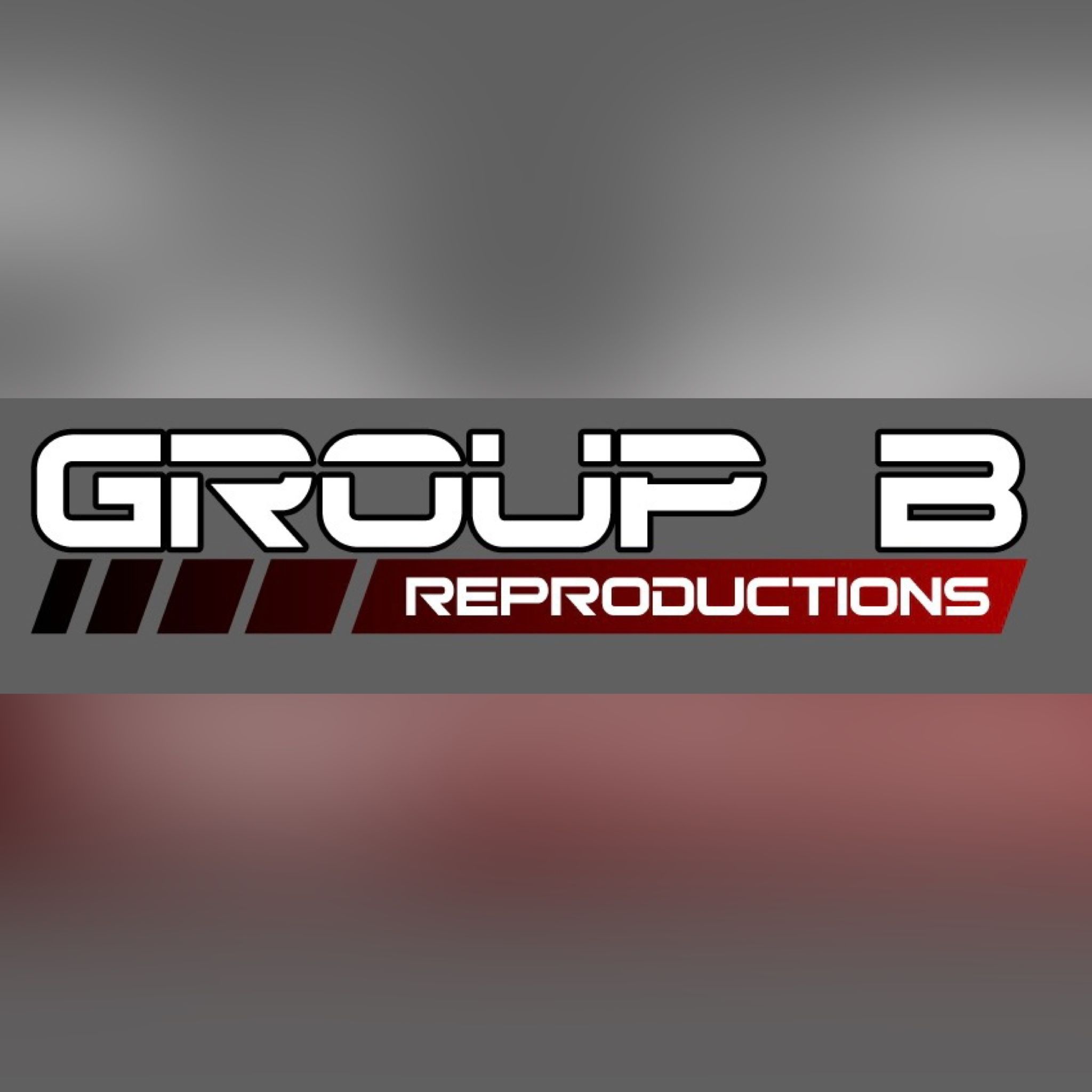 Group b reproductions