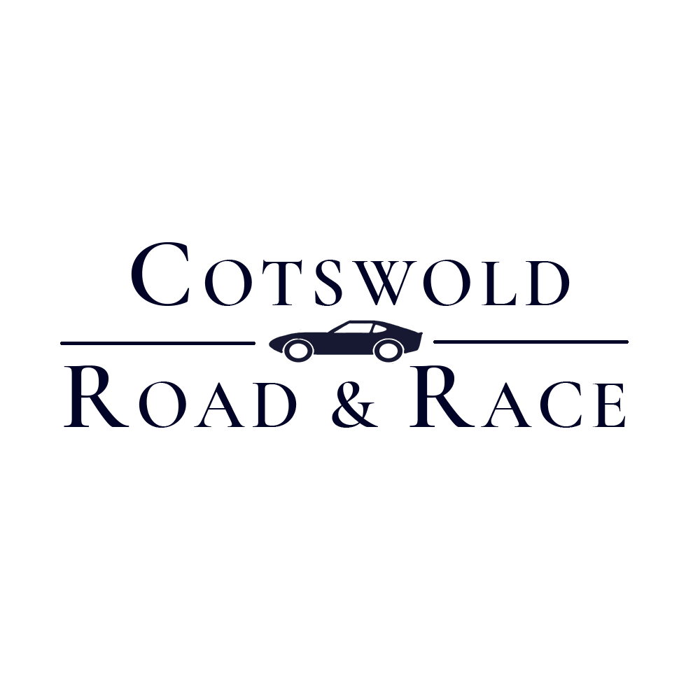 Cotswold Road & Race