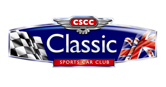 Classic Sports Car Club
