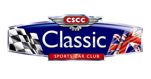 Classic Sports Car Club