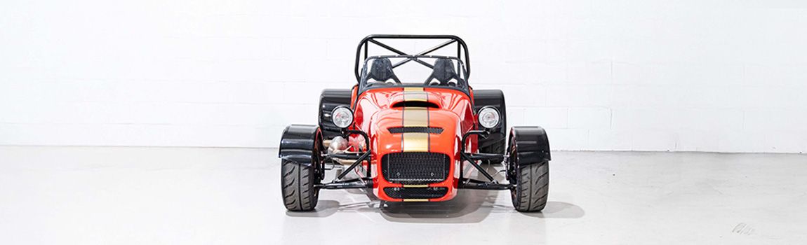 MK Sportscars