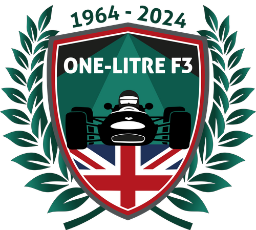 One-Litre F3 Historic Racing Association