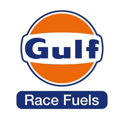 Gulf Race Fuels