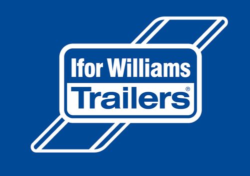 Ifor Williams Trailers