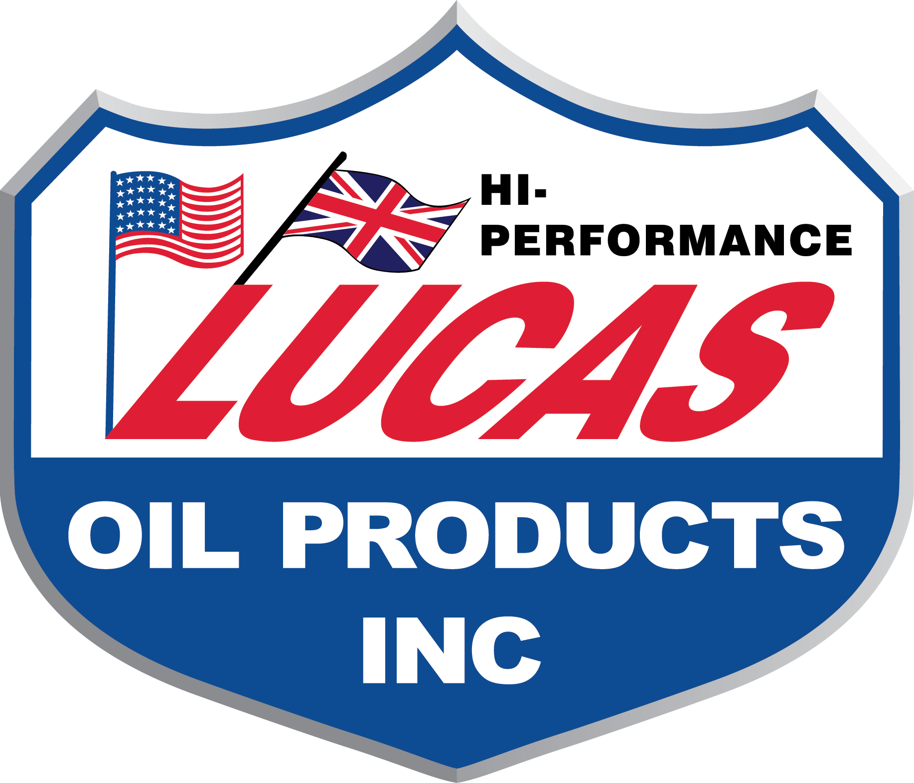 Lucas Oil UK