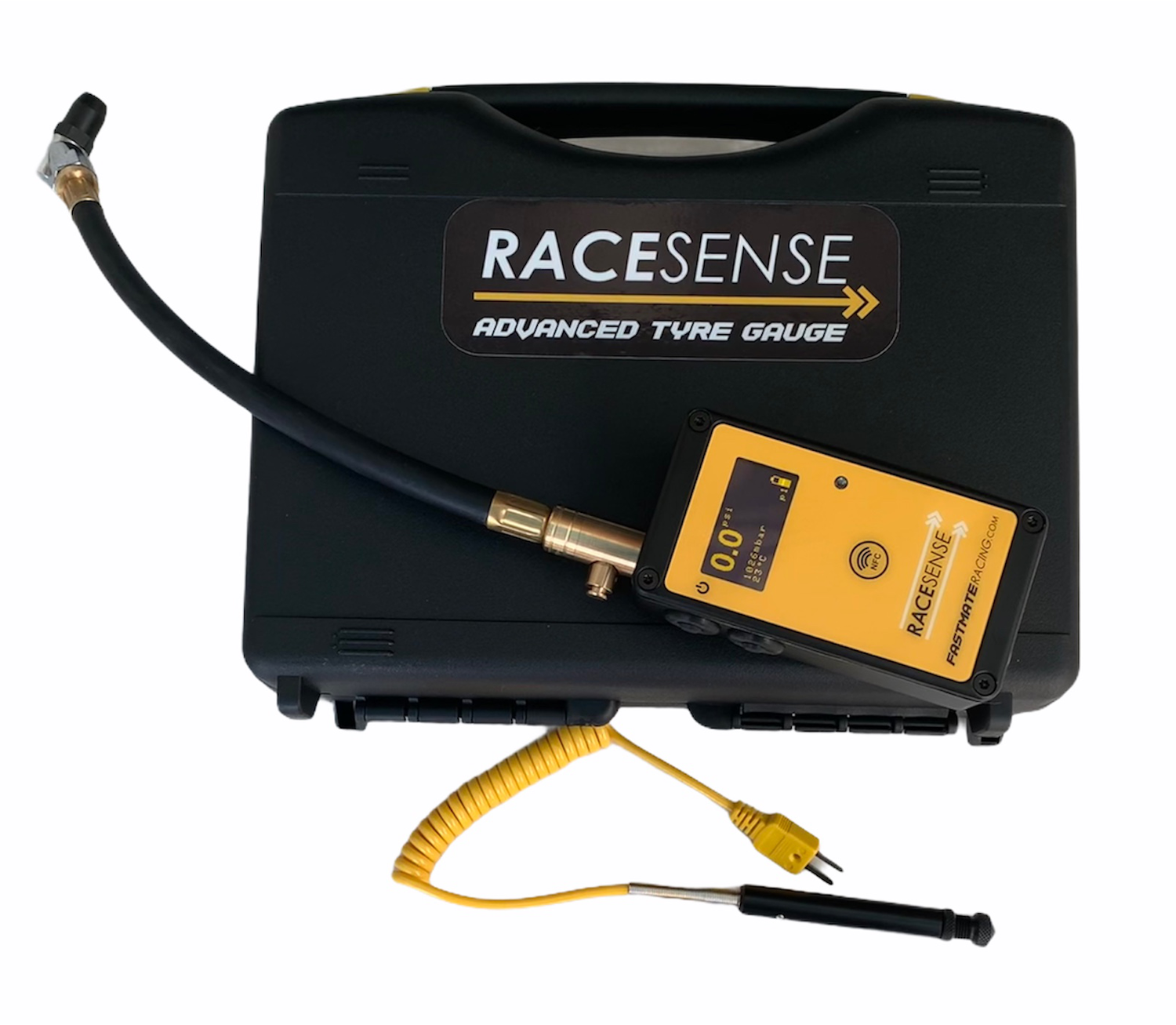 RaceSense