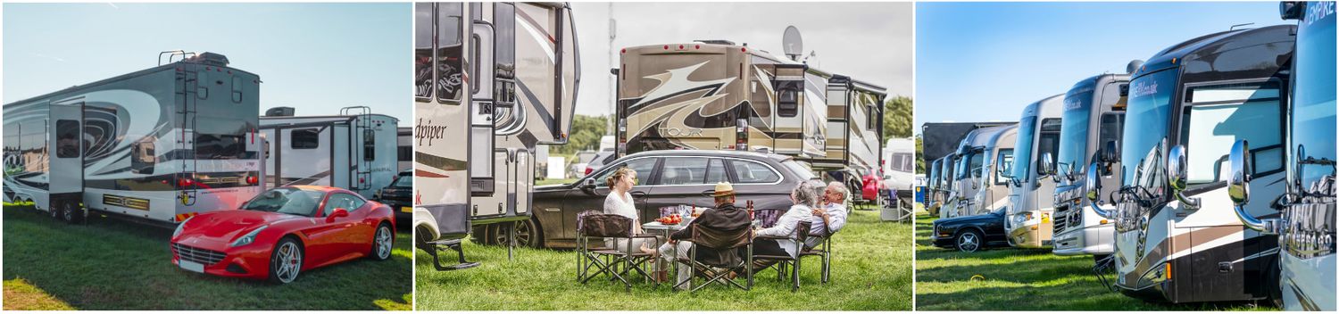 Empire RV Ltd