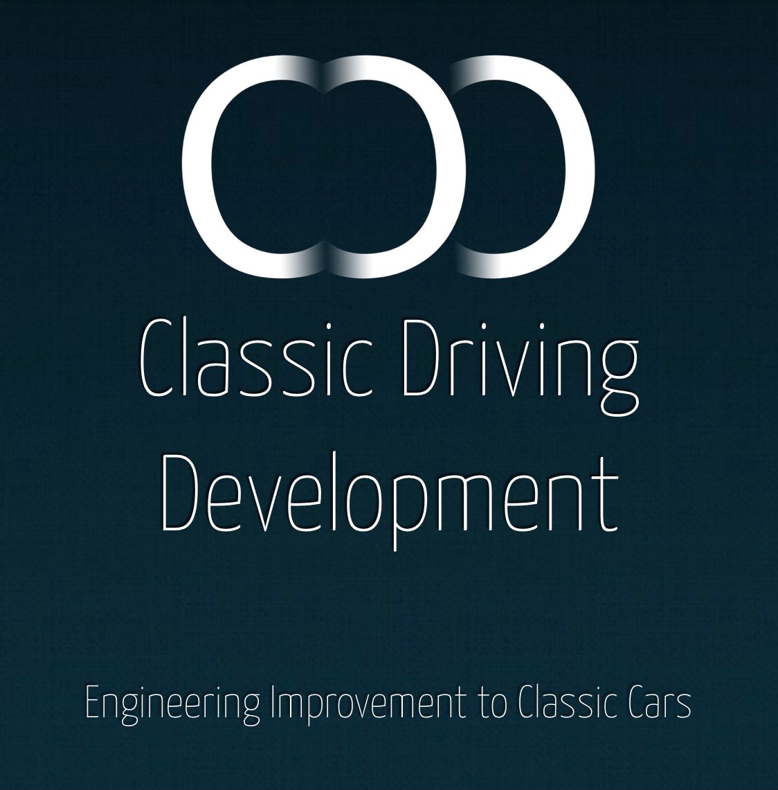 Classic Driving Development Ltd