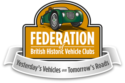 Federation of British Historic Vehicle Clubs (FBHVC)