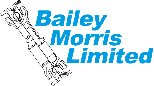 Bailey Morris Propshafts