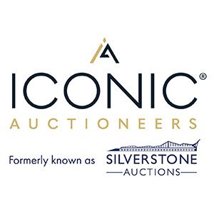 Iconic Auctioneers