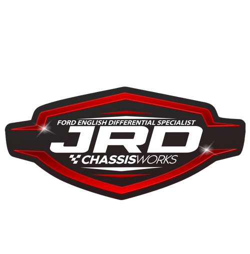 Jrd Chassisworks ltd