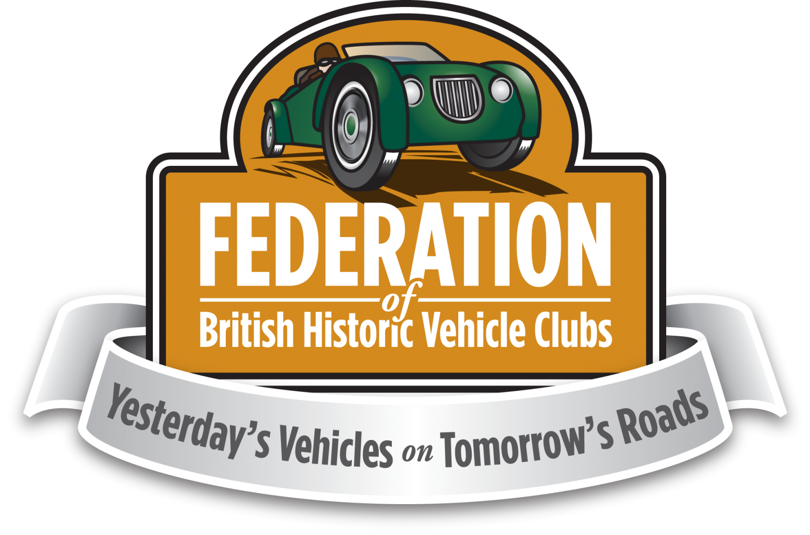 Federation of British Historic Vehicle Clubs (FBHVC)