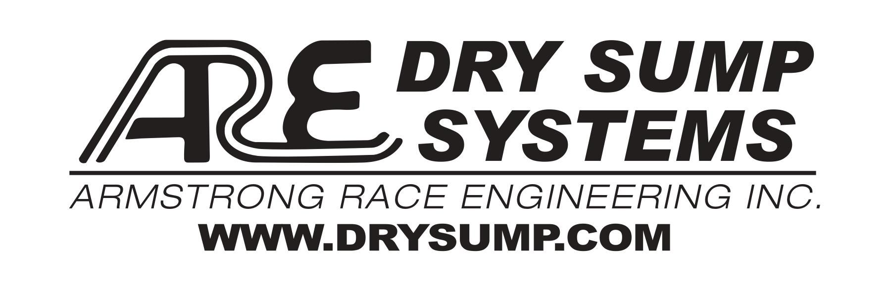 ARE Dry Sump Systems