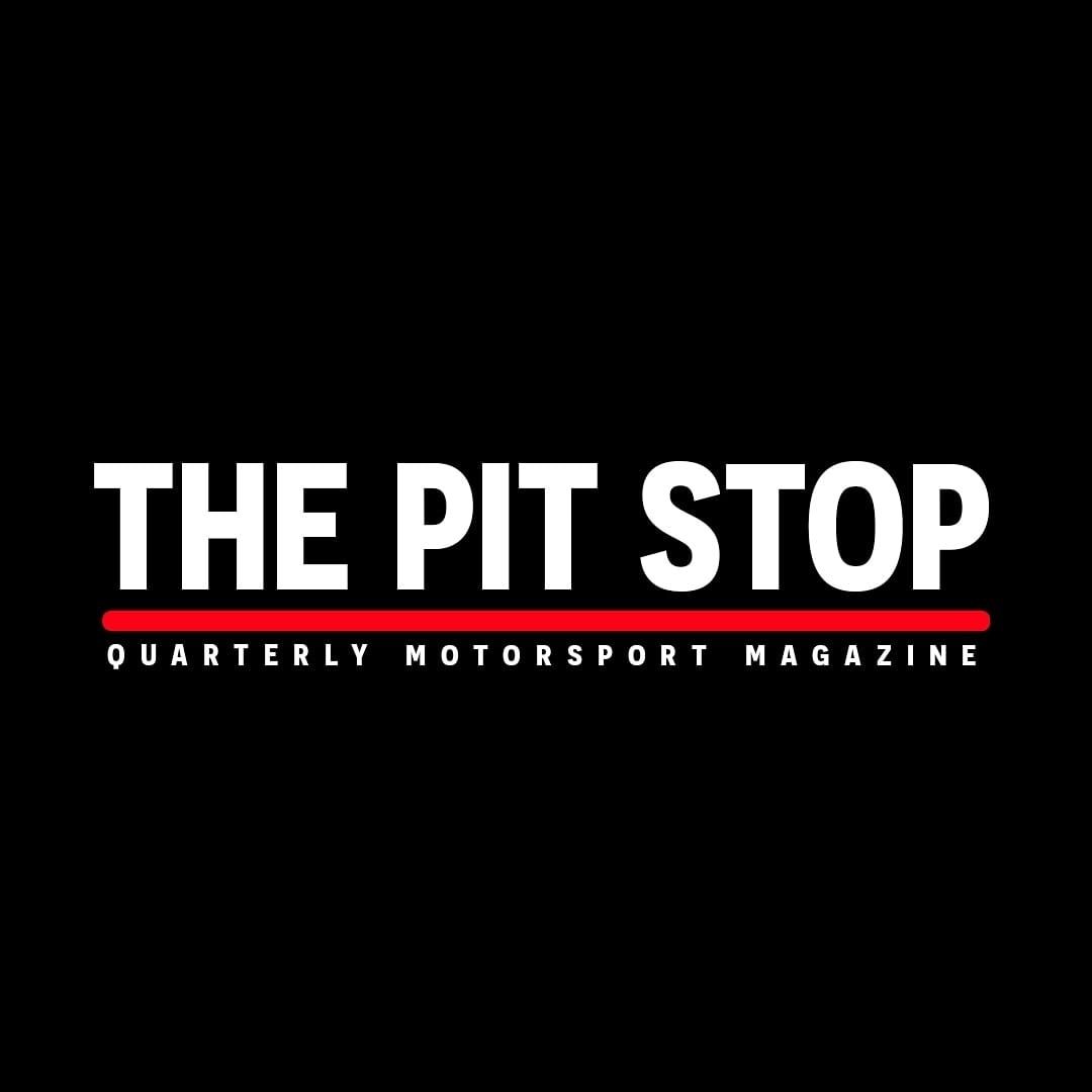 The Pit Stop Media Ltd