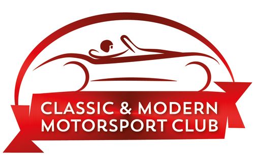 Classic and Modern Motorsport Ltd