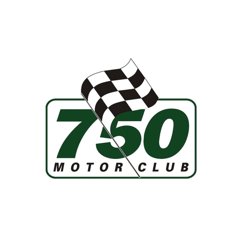 750 Motor Club
