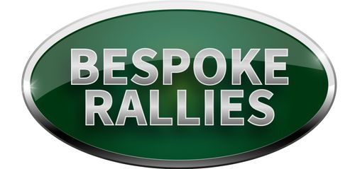 Bespoke Rallies LLP