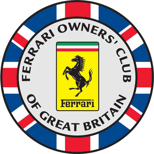 Ferrari Owners' Club GB