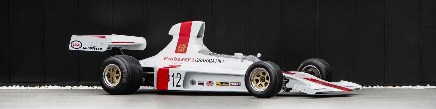 Berazzi racing wheels