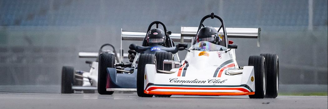 Historic Sports Car Club Ltd