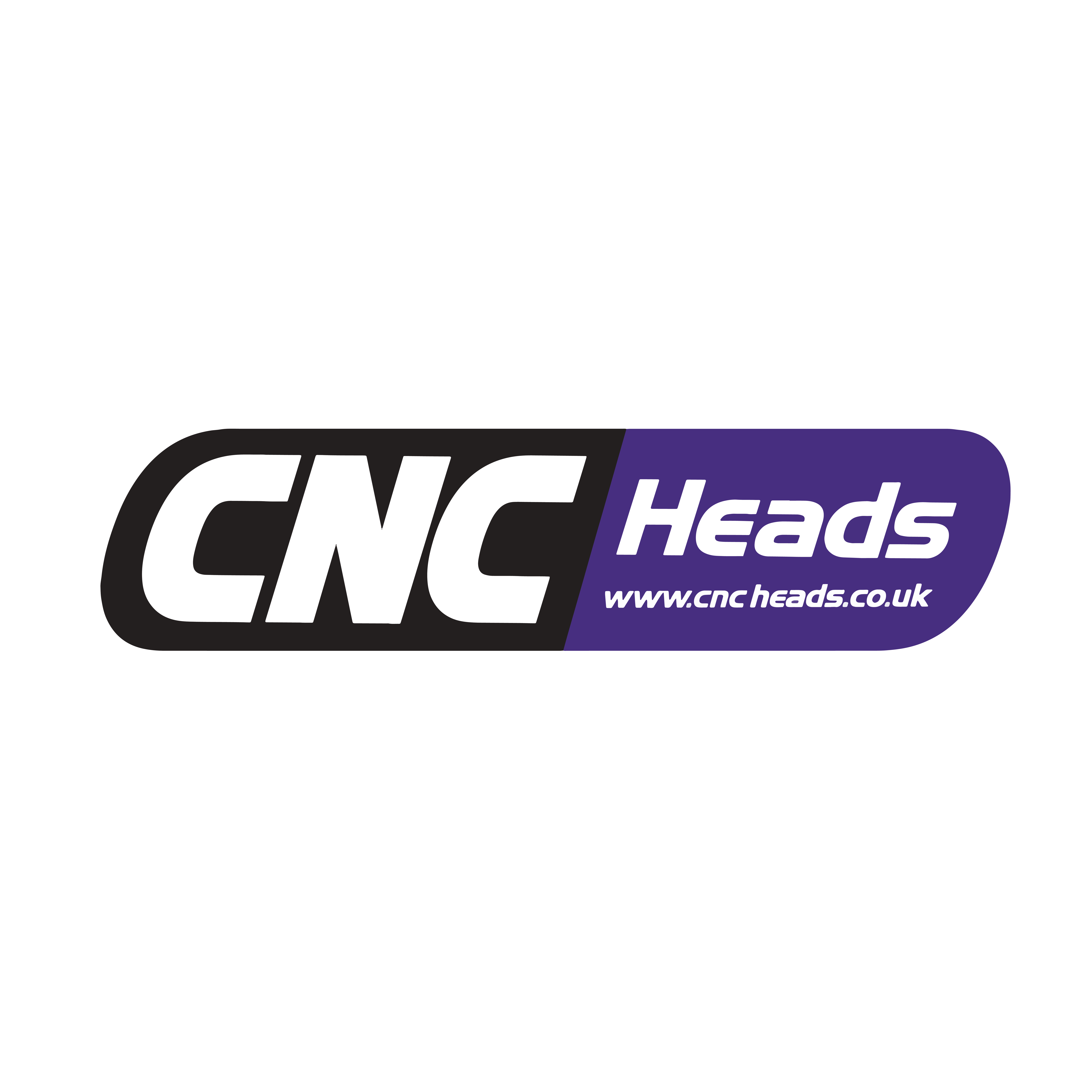 CNC HEADS