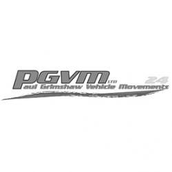 Paul Grimshaw Vehicle Movements Ltd