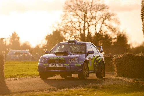 Race Retro 2025 applauded for epic return!