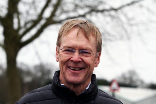 Ari Vatanen