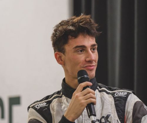 Chris Ingram - 