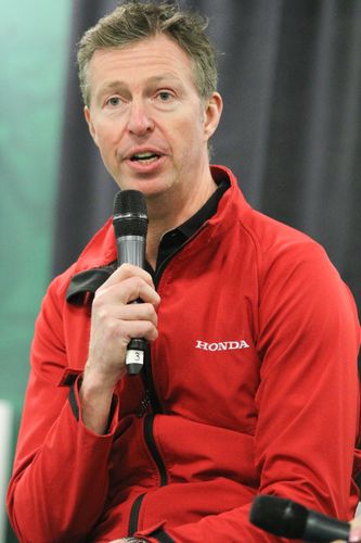 Matt Neal
