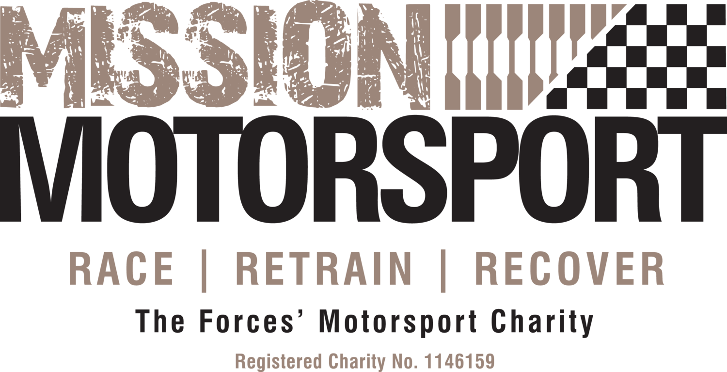 Mission Motorsport Logo