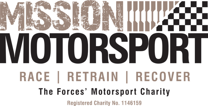 RACE RETRO 2025 TO SUPPORT MISSION MOTORSPORT