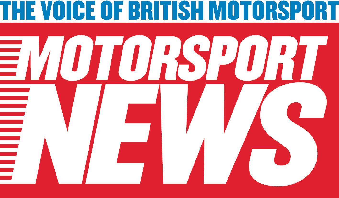 Motorsport News Logo