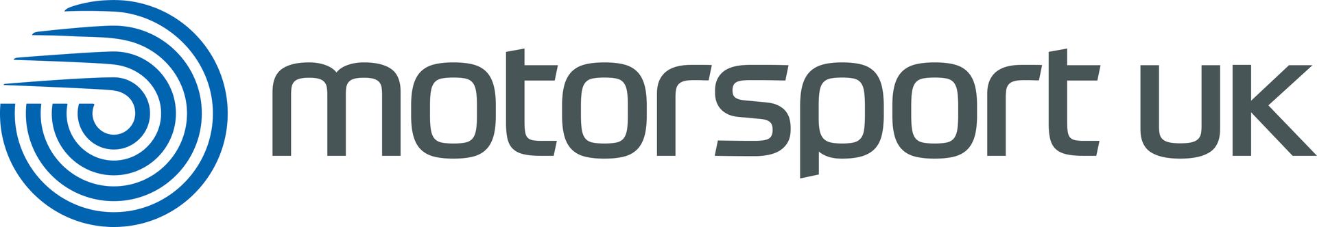Motorsport UK logo