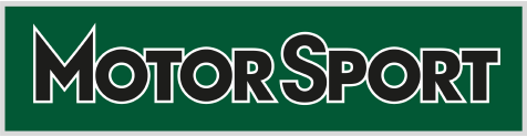 Motorsport Magazine Logo