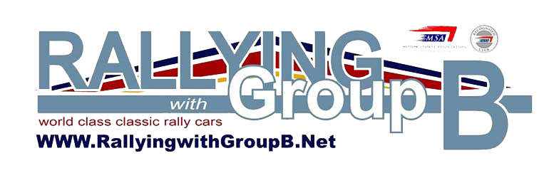 Rallying Group