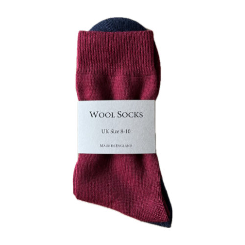 Cashmere Socks