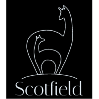 Scotfield Alpaca Logo