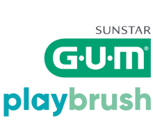 GUM Playbrush Stand J53