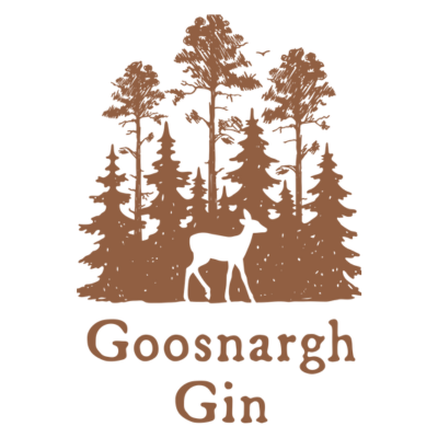 Goosnargh Gin logo