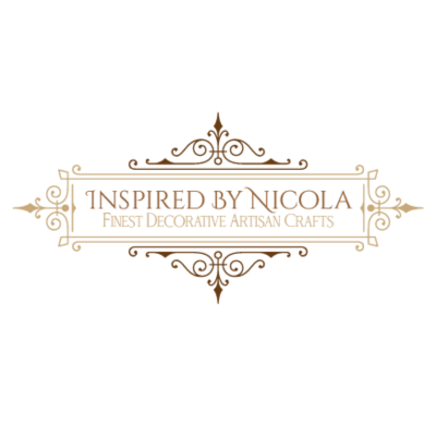 Inspired by Nicola logo