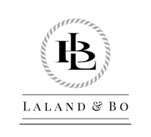Laland and Bo Stand J50