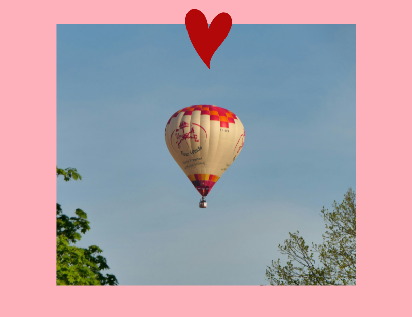 London Balloon