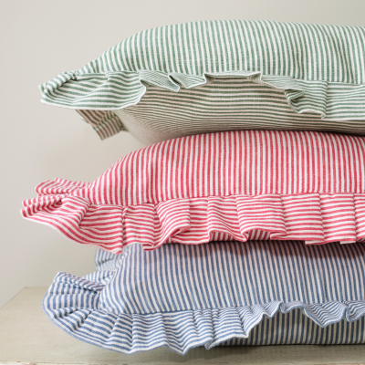 PattonHousePillows