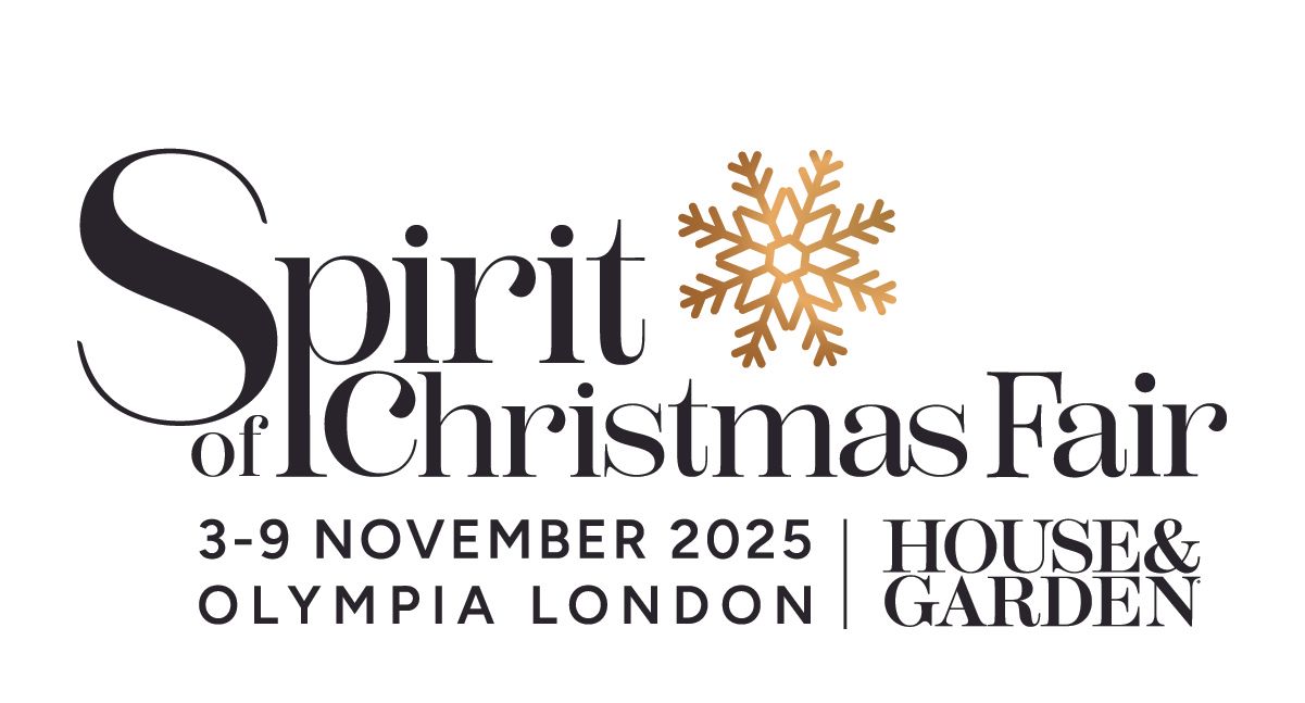 Spirit of Christmas Fair in association with House & Garden 2024