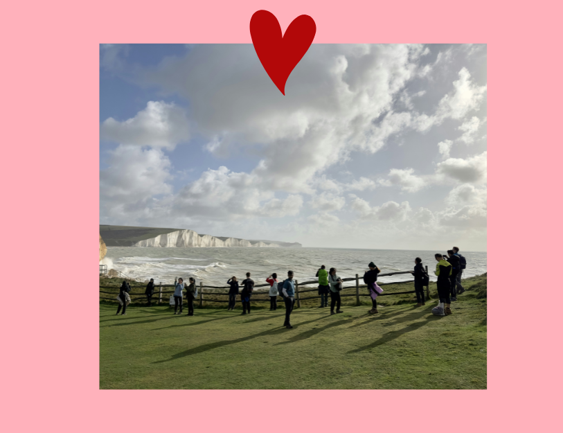 Seven Sisters