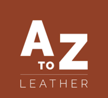 A to Z Leather Stand J39